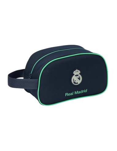 NECESER 1 ASA ADAPTABLE CARRO REAL MADRID 2ª EQUIPACION 25 26 26x15x12cm